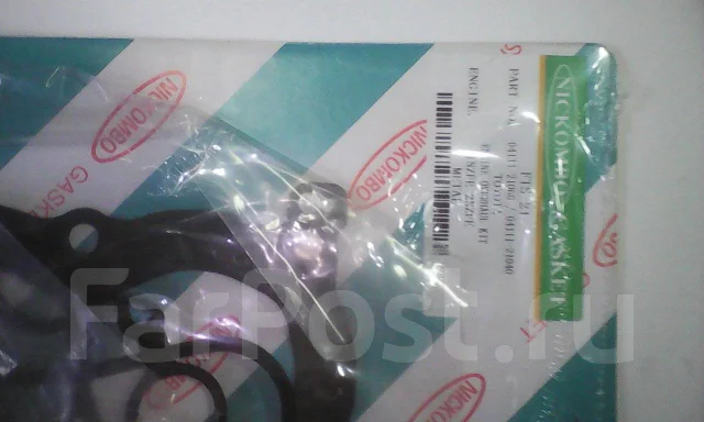 ����������� ��������� 1NZ-FE, 2NZ-FE 04111-21042 ����