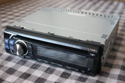 Alpine CDE-121J ����