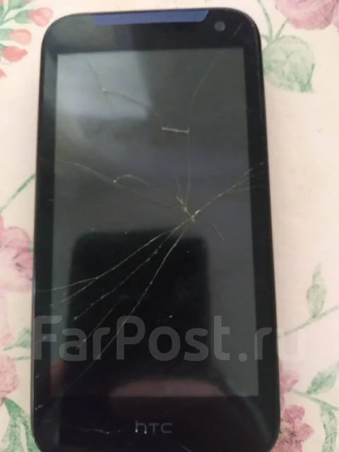 HTC Desire 310. �/�, ������, 3G, Dual-SIM ����