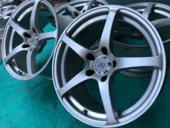 Kreutzer Series Vi. 9.0x17", 5x120, ET38, �� 72,6���. ����