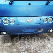 Hyundai Aero Town ����