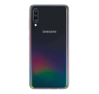 Samsung Galaxy A70. �/�, ������, 3G, 4G LTE, Dual-SIM, ����������, NFC ����