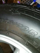 Nitto Dura Grappler. ������, 2016 ���, �/�, ����� �� 5�% ����