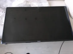 Hisense H43A5100. LED ����