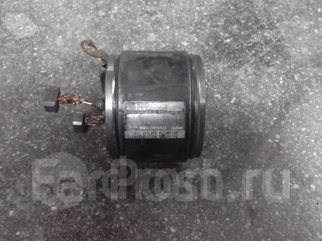 ������� Toyota Mark II Crown 1GFE 2810070030 28100-70050 228000-5960 228000-0550 LE32663 ����