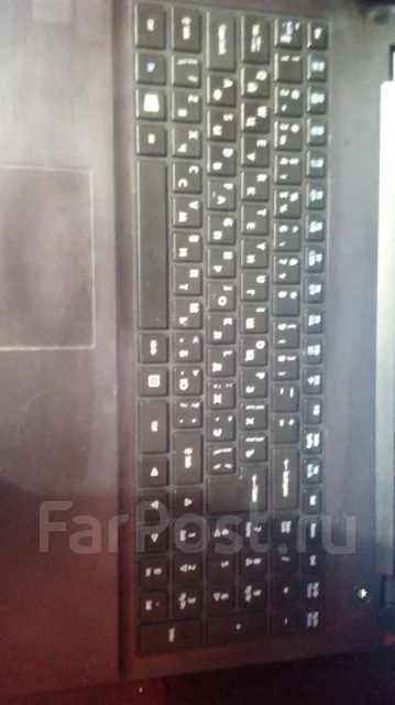 DEXP Aquilon O107. 15.6", 2,6����, ��� 4 ��, ���� 120���, WiFi: 1, Bluetooth: 1, ����������� �� 2��. ����