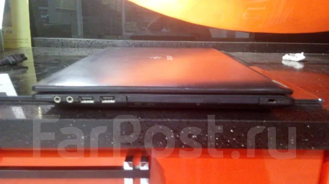 DEXP Aquilon O107. 15.6", 2,6����, ��� 4 ��, ���� 120���, WiFi: 1, Bluetooth: 1, ����������� �� 2��. ����