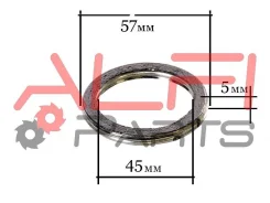 ������-��������� ������� ������� (90917-06004) 45/57/5 ALFI parts GP1003 GP1003 ����