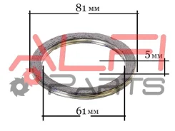 ������-��������� ������� ������� (90917-06076) 61/81/5 ALFI parts GP1004 GP1004 ����