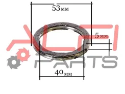 ������-��������� ������� ������� (90917-06001) 40/53/5 ALFI parts GP1008 GP1008 ����
