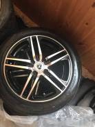 Zumbo Wheels. 6.5x15", 4x98, ET38,  58,6. 