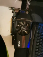 GeForce GTX 550 Ti ����