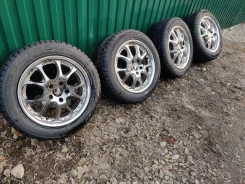 Riverside. 7.0x17", 5x114.30, ET42 ����