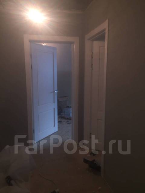 Русский мастер по установке межкомнатных дверей, опыт 10 лет. от 2500 ...