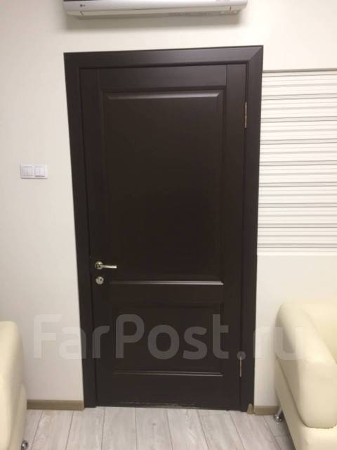 Русский мастер по установке межкомнатных дверей, опыт 10 лет. от 2500 ...