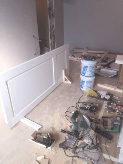 Русский мастер по установке межкомнатных дверей, опыт 10 лет. от 2500 ...