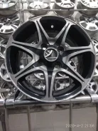 4Go. 5.5x13", 4x100, ET38, �� 70���. ����