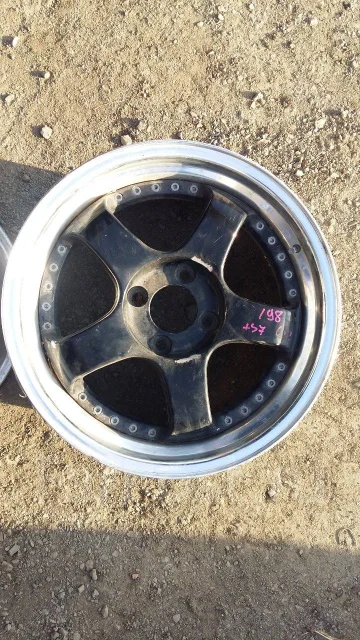 SSR Professor SP1R. 8.0x17", 4x114.3, ET37 ����
