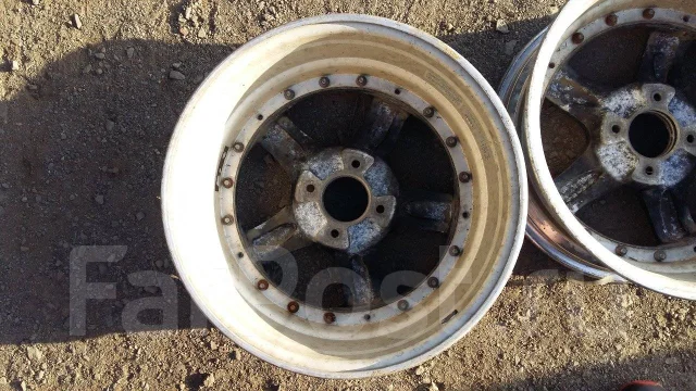 SSR Professor SP1R. 8.0x17", 4x114.3, ET37 ����