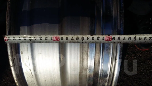 SSR Professor SP1R. 8.0x17", 4x114.3, ET37 ����