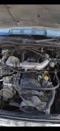 Двигатель 2LTE Toyota Chaser LX100