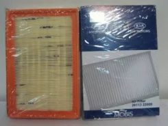 Hyundai 2811322600. ������ ��������� Accent II 2811322600 ����