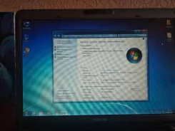 Toshiba Satellite A300. 15.6", 1,7����, ��� 2048 ��, ���� 200���, WiFi, Bluetooth, ����������� �� 1��.