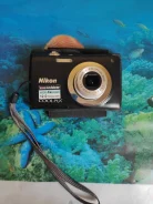 Nikon Coolpix S2500. 10 - 14.9 ��, ���: 4�