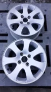Peugeot. 6.0x15", 4x108, ET27, �� 65���. ����