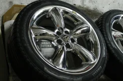 Work Goocars. 8.0x17", 5x100, ET35 ����