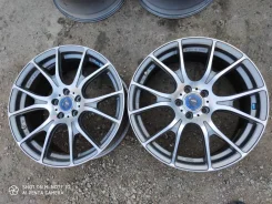 Weds Leonis. 7.0x17", 5x100, ET47 ����