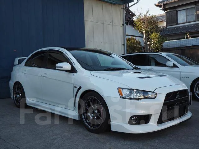 Mitsubishi Lancer. ��������, 4wd, 2.0 (146��.�.), ������, �/�. ��� ����� �� ������������ ����