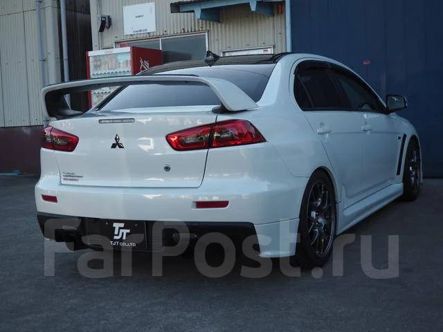 Mitsubishi Lancer. ��������, 4wd, 2.0 (146��.�.), ������, �/�. ��� ����� �� ������������ ����