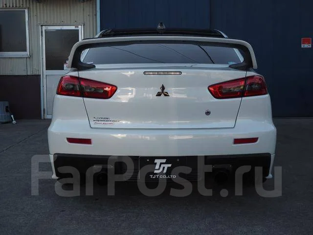 Mitsubishi Lancer. ��������, 4wd, 2.0 (146��.�.), ������, �/�. ��� ����� �� ������������ ����