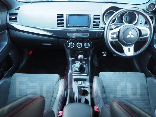 Mitsubishi Lancer. ��������, 4wd, 2.0 (146��.�.), ������, �/�. ��� ����� �� ������������ ����
