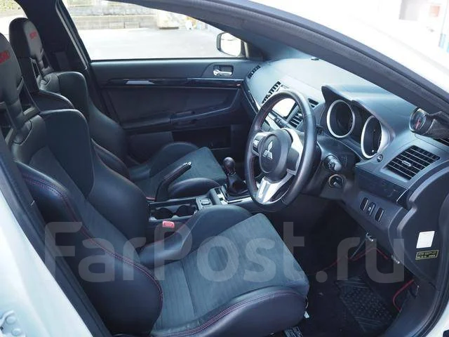 Mitsubishi Lancer. ��������, 4wd, 2.0 (146��.�.), ������, �/�. ��� ����� �� ������������ ����