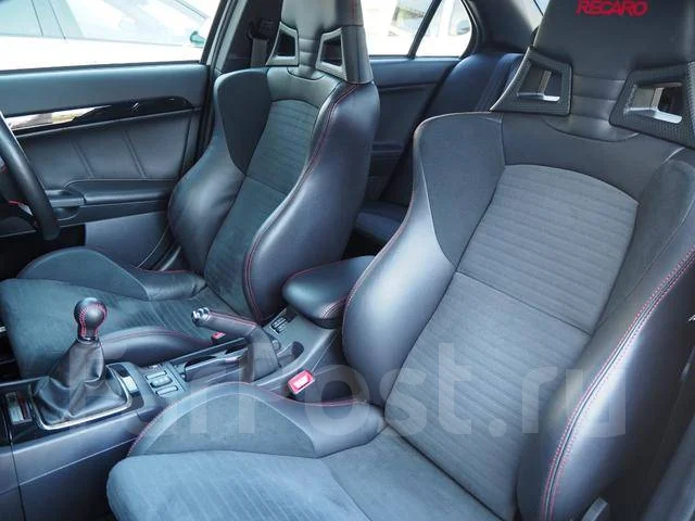 Mitsubishi Lancer. ��������, 4wd, 2.0 (146��.�.), ������, �/�. ��� ����� �� ������������ ����