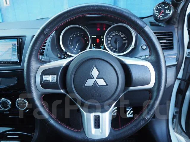 Mitsubishi Lancer. ��������, 4wd, 2.0 (146��.�.), ������, �/�. ��� ����� �� ������������ ����