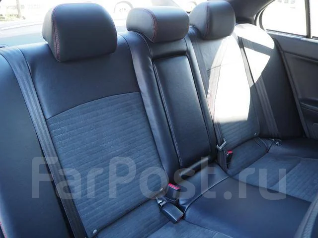 Mitsubishi Lancer. ��������, 4wd, 2.0 (146��.�.), ������, �/�. ��� ����� �� ������������ ����