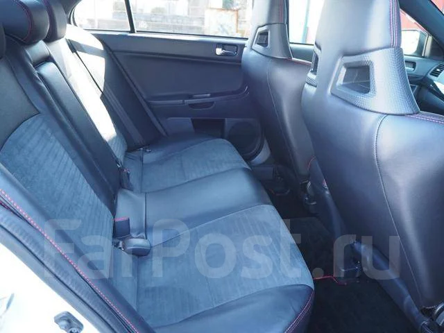 Mitsubishi Lancer. ��������, 4wd, 2.0 (146��.�.), ������, �/�. ��� ����� �� ������������ ����