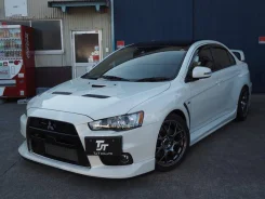 Mitsubishi Lancer. ��������, 4wd, 2.0 (146��.�.), ������, �/�. ��� ����� �� ������������ ����
