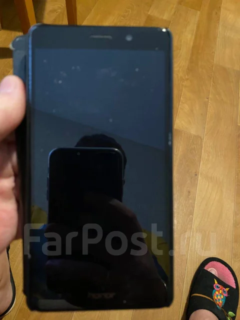 Honor 6X. �/�, ����� ����