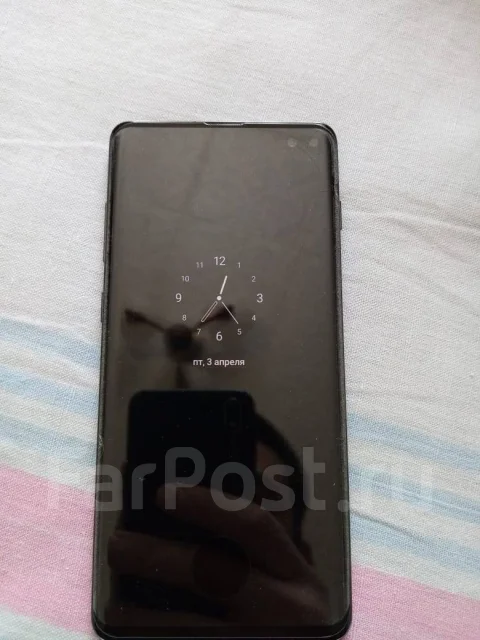 Samsung Galaxy S10+. �/�, ������, 3G, 4G LTE, Dual-SIM, ����������, NFC ����