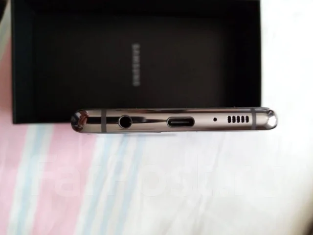 Samsung Galaxy S10+. �/�, ������, 3G, 4G LTE, Dual-SIM, ����������, NFC ����