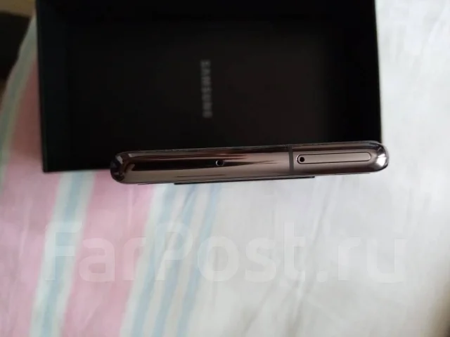 Samsung Galaxy S10+. �/�, ������, 3G, 4G LTE, Dual-SIM, ����������, NFC ����