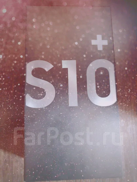 Samsung Galaxy S10+. �/�, ������, 3G, 4G LTE, Dual-SIM, ����������, NFC ����