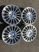 Enkei TMW CE16-1. 9.0/8.0x18", 5x114.3, ET38/38,  71,0. 