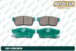 ������� G-brake Swift HT51S/81S Daihatsu YRV M201/211G Chevrolet Cruze GP-09029 ����