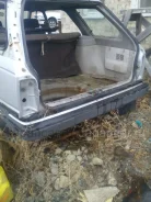 Nissan Bluebird. WU11, CA18CA16 ����