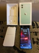 Apple iPhone 11. �/�, ���������, 4G LTE ����